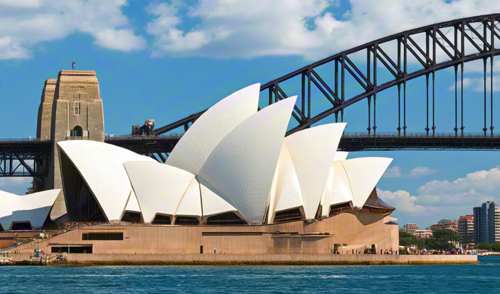 Australia / AU
